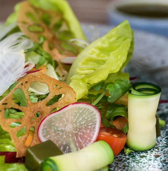 Blue Karma Wellness - Vegan 1 Blue Karma Wellness - Vegan 1